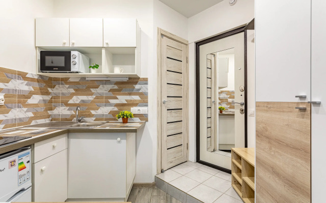 InHome24 Cozy Getaway Studios Apartments