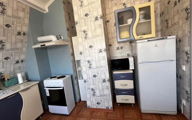 Kvartira S Vidom Na More Flat