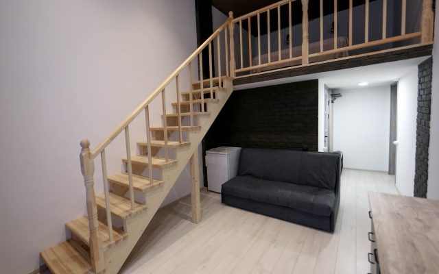 Chernika Haus Guest house