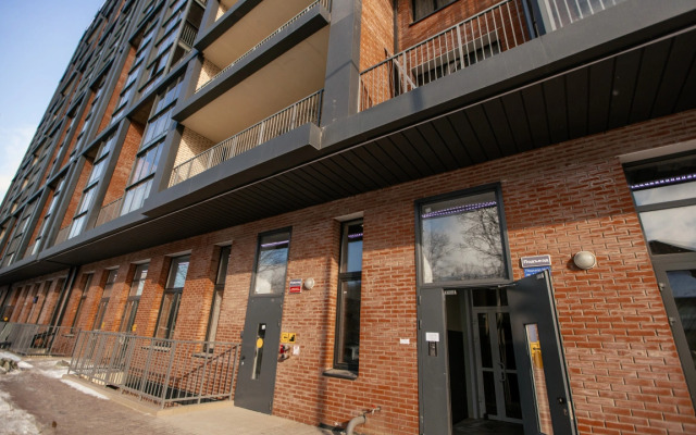 Апартаменты на Лермонтова (1)