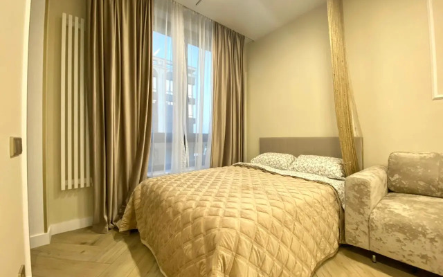 Апартаменты Goodroom