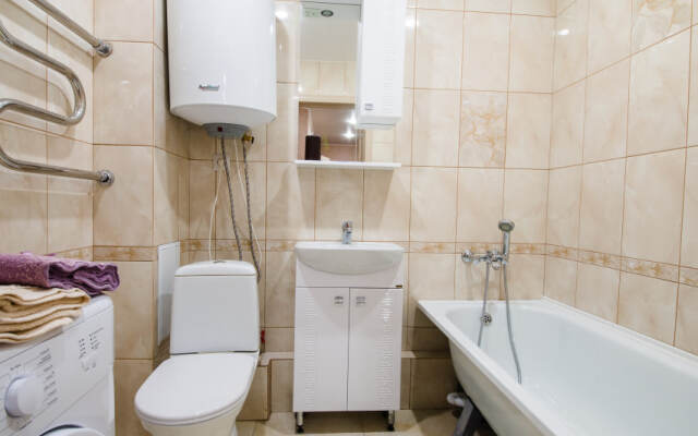 Апартаменты на Гоголя