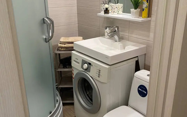 Квартира Уютная квартира для семейного отдыха