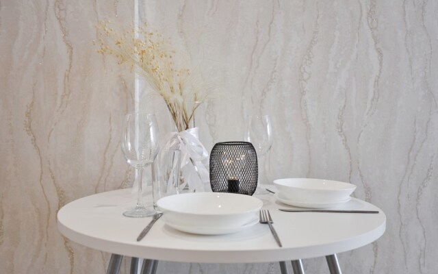 Апартаменты в Сердце Ростова-на-Дону