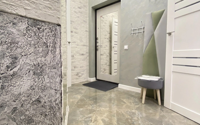 Na Margelova 7/2, 10et (HouseVip26) Flat
