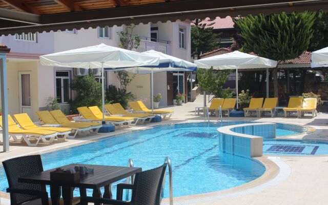 Victoria Princess Hotel & Apart