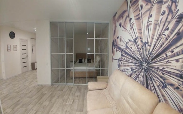 Квартира на Федерации 130А 90074