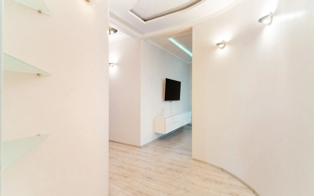 Квартира Светлая Большая