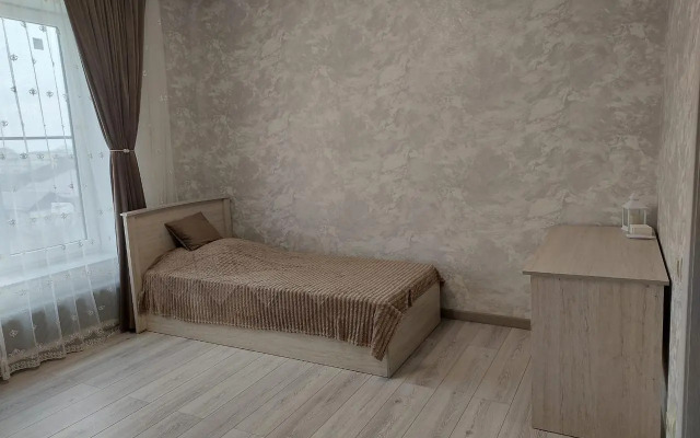Na Ulitse Mira Flat