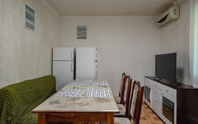 Сhaykiny Kanikuly Private house