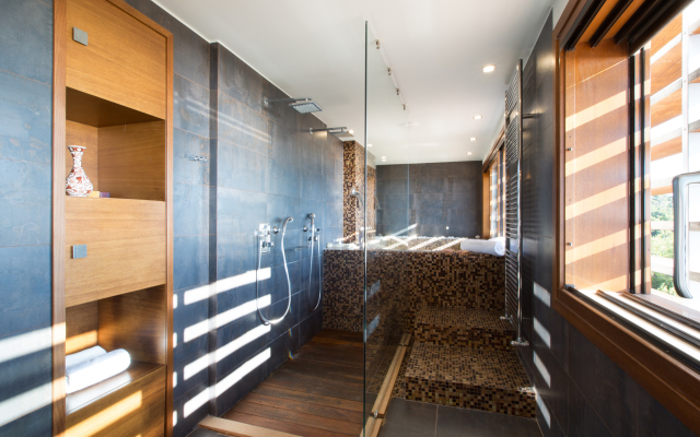 Terra Creta, Luxury Retreat and Spa Villa