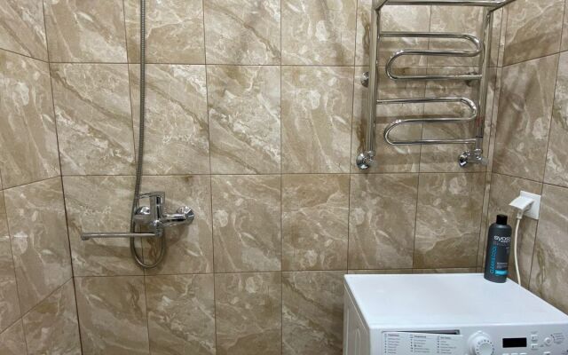 Квартира Sutochno Kvartira05