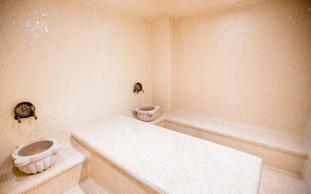 Premium Park Hotel