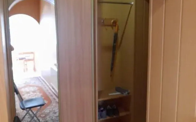 Апартаменты Svetlogorsk