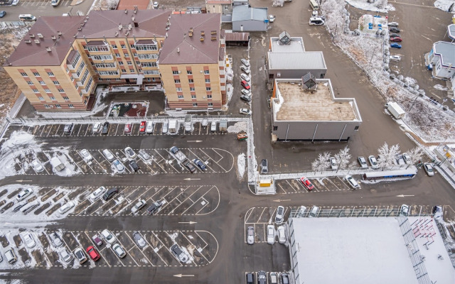 Квартира дизайнерская на Доваторцев 82/2