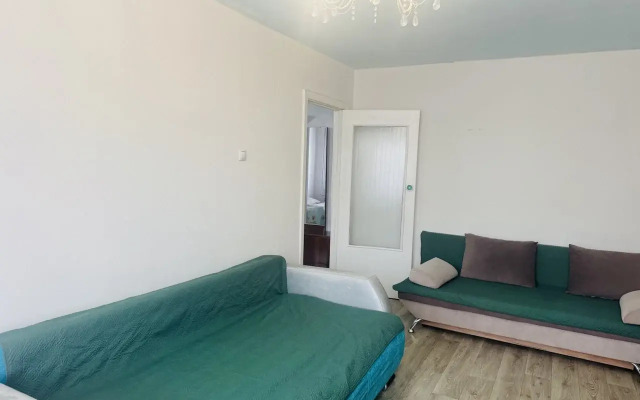 Квартира Уютная 2-х комнатная в центре города