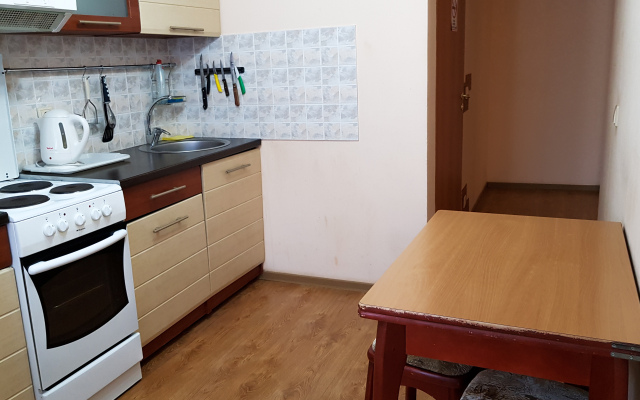 Апартаменты на Победы 30 А