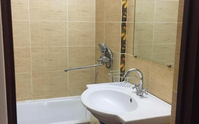 House Lesnoy Guest House