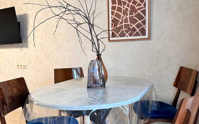 Апартаменты Евродвушка в Новом Доме