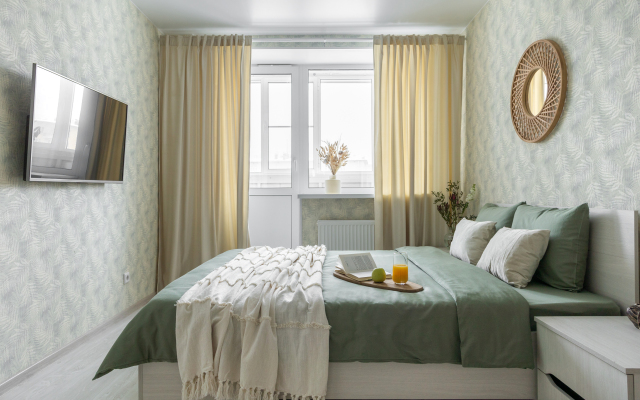 Апартаменты Шантарам