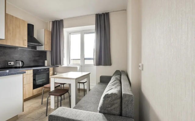 MaxRealty24 BigPutilkovo 2 Apartment