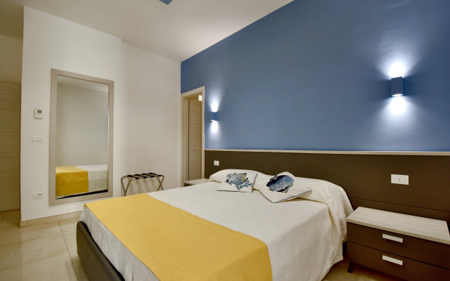 Ventidimaregallipoli Guest house