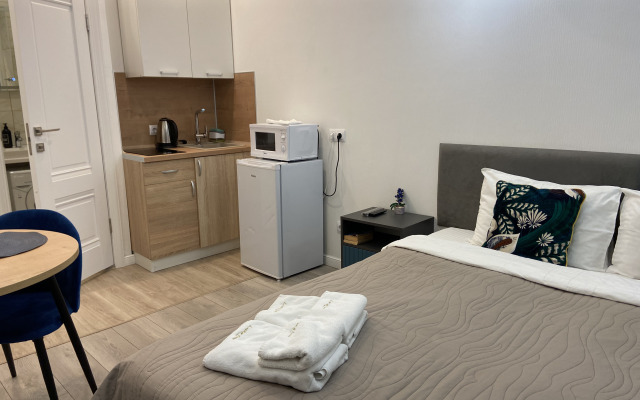 Lucky time apartment