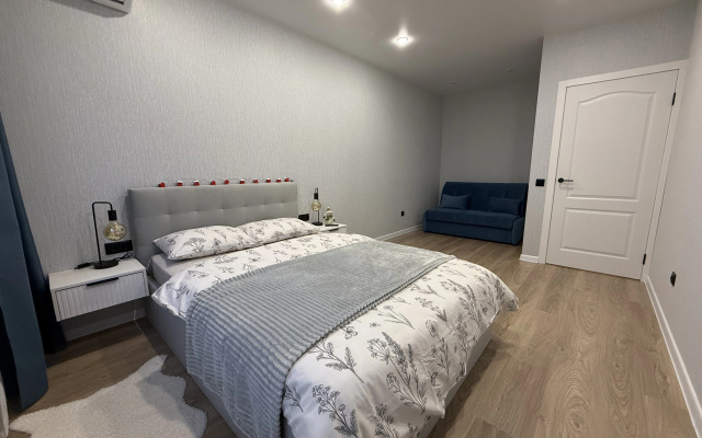 Квартира Просторная Краснодар Ростовское Шоссе