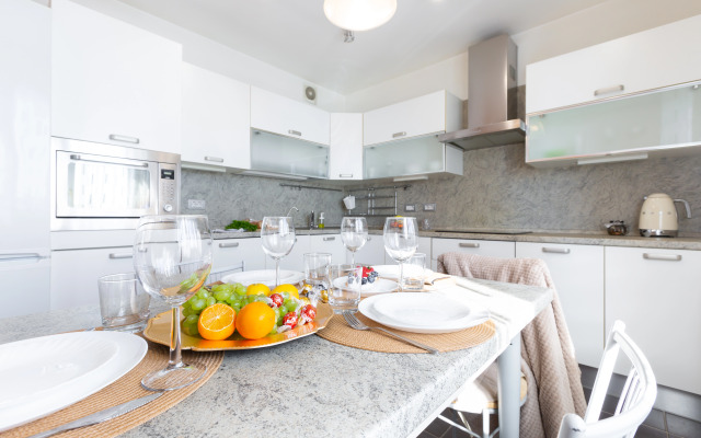 Апартаменты 166 Таллинская 32/3