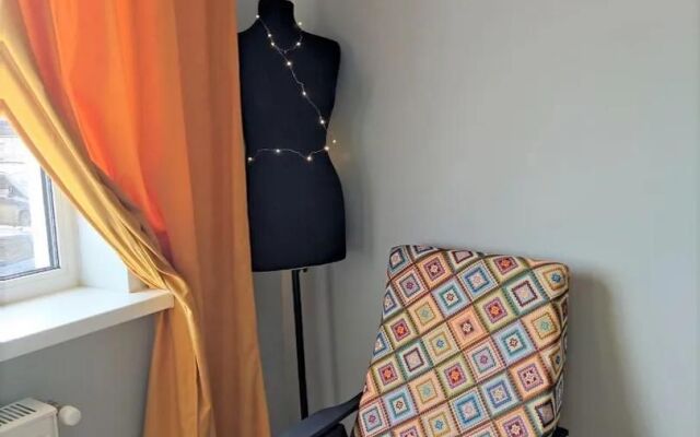 Квартира на Новоселов 45 к 1