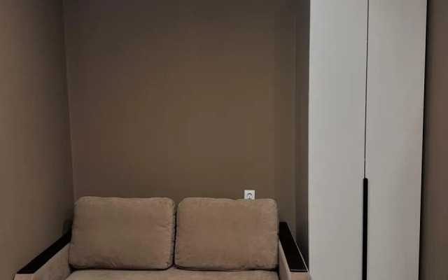 Квартира на Генерала Маргелова