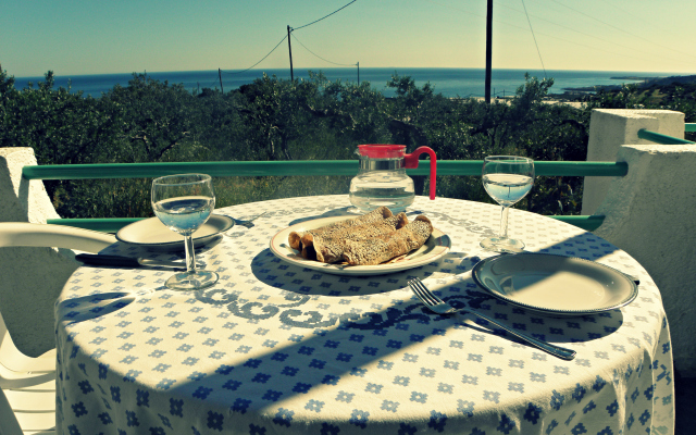 Апартаменты Studios Crete