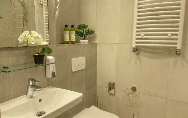 Апартаменты Sun City 6