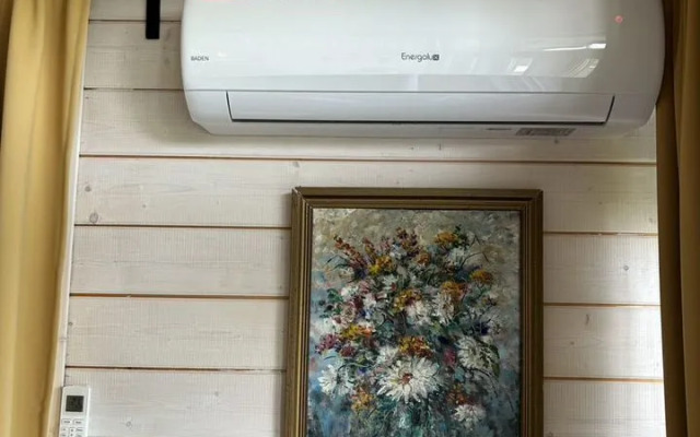 Частный Дом в Переславль-Залесском 153А