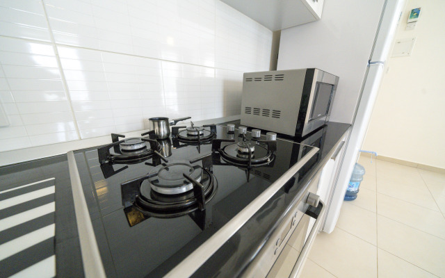 Caezar Beach Apartaments
