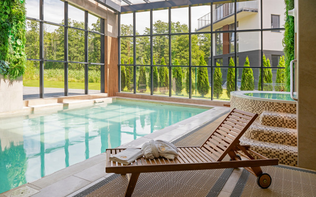 GREENGATE HOTEL&SPA Hotel