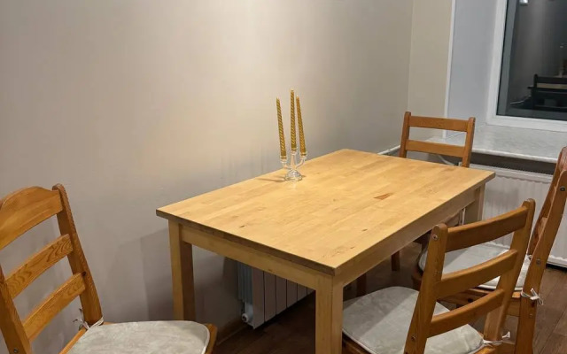 Апартаменты Адамини 3 к на Марсовом поле