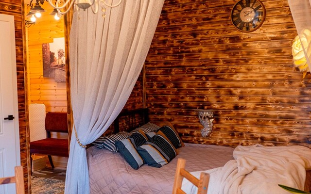 Гостевой дом Мэрлин Лопанович Парк