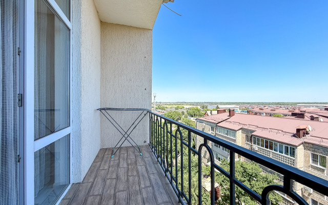 Квартира Уютная