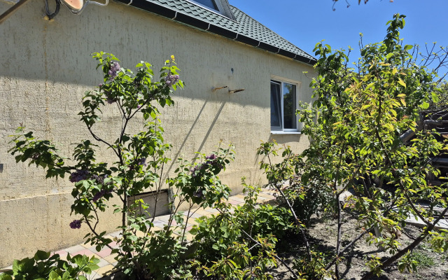 Dom v tsentre goroda Private house