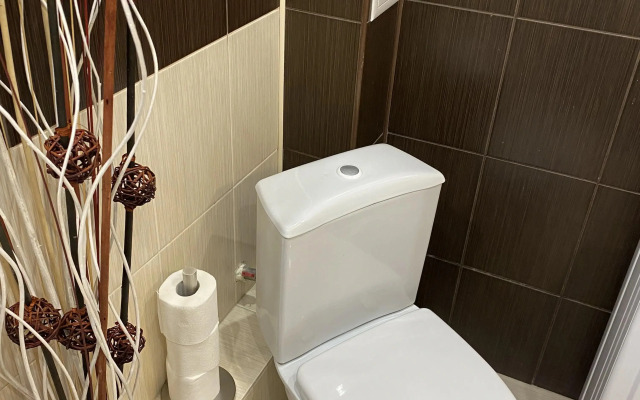 Апартаменты в Историческом Центре России