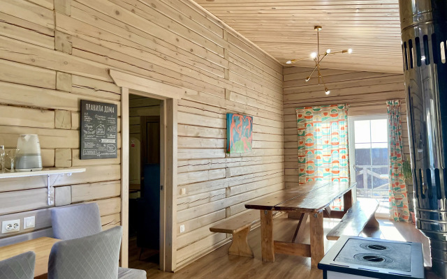 Shale Matiss Private House