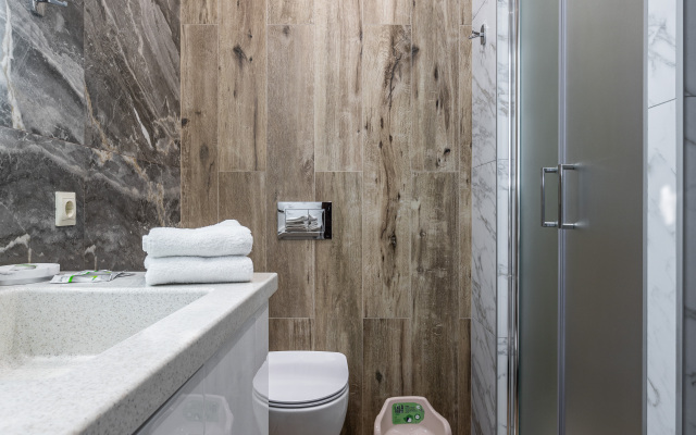 Вилла Apart39 Люкс Золотой Песок у Моря в Куликово