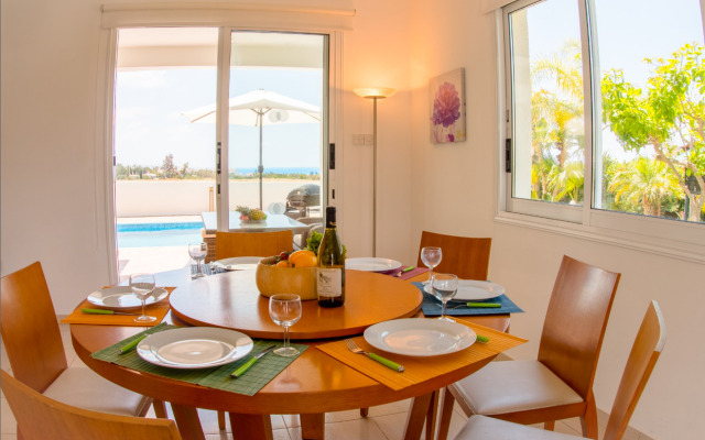 Вилла Bungalow Cassia