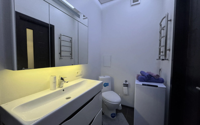 Yevro 2-kom Schitovaya 45-113 KakDoma Svastopol Flat