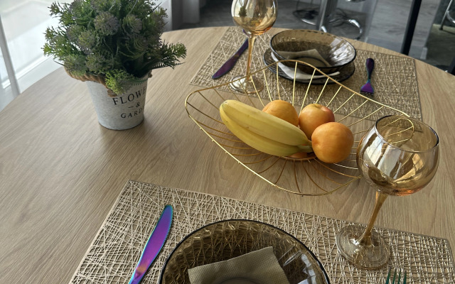 Апартаменты со всеми удобствами