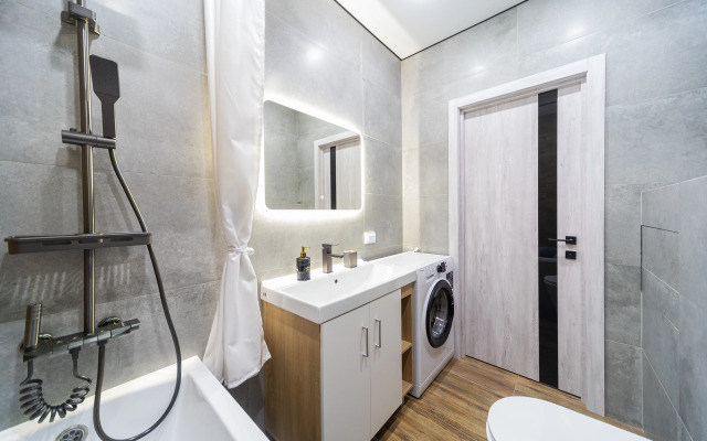 Квартира Уютная в Новом Жк Восход