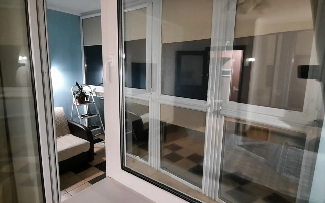 Квартира с Новым Ремонтом на Улице Пестеля 19