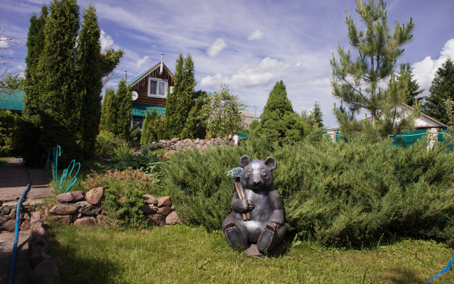 Меблированные комнаты АЛЕКСАНДРиЯ