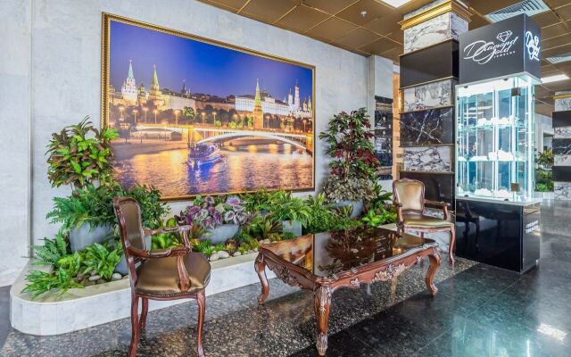 Апартаменты на Ленинском в Ladotel